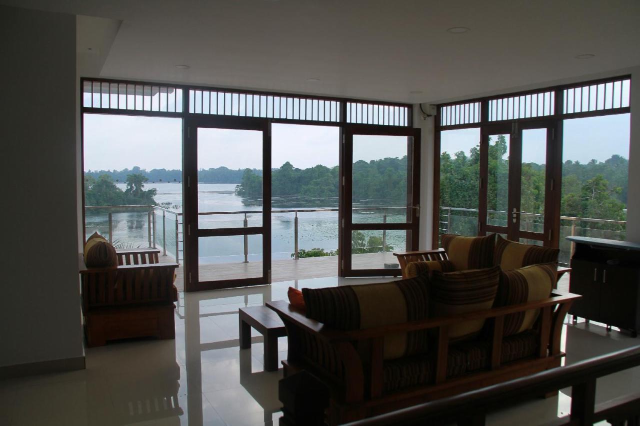 Sanu Lagoon Resort & Spa Tangalle Exterior foto