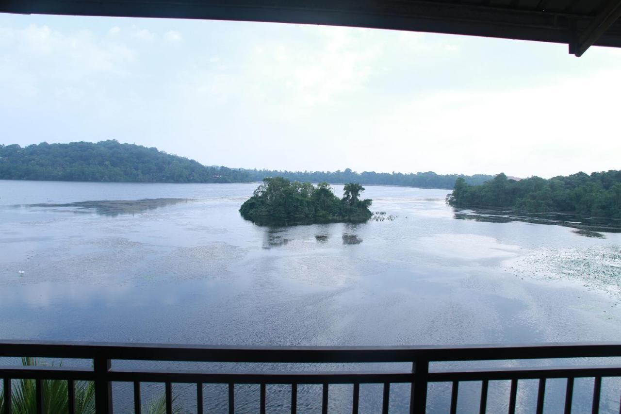 Sanu Lagoon Resort & Spa Tangalle Exterior foto