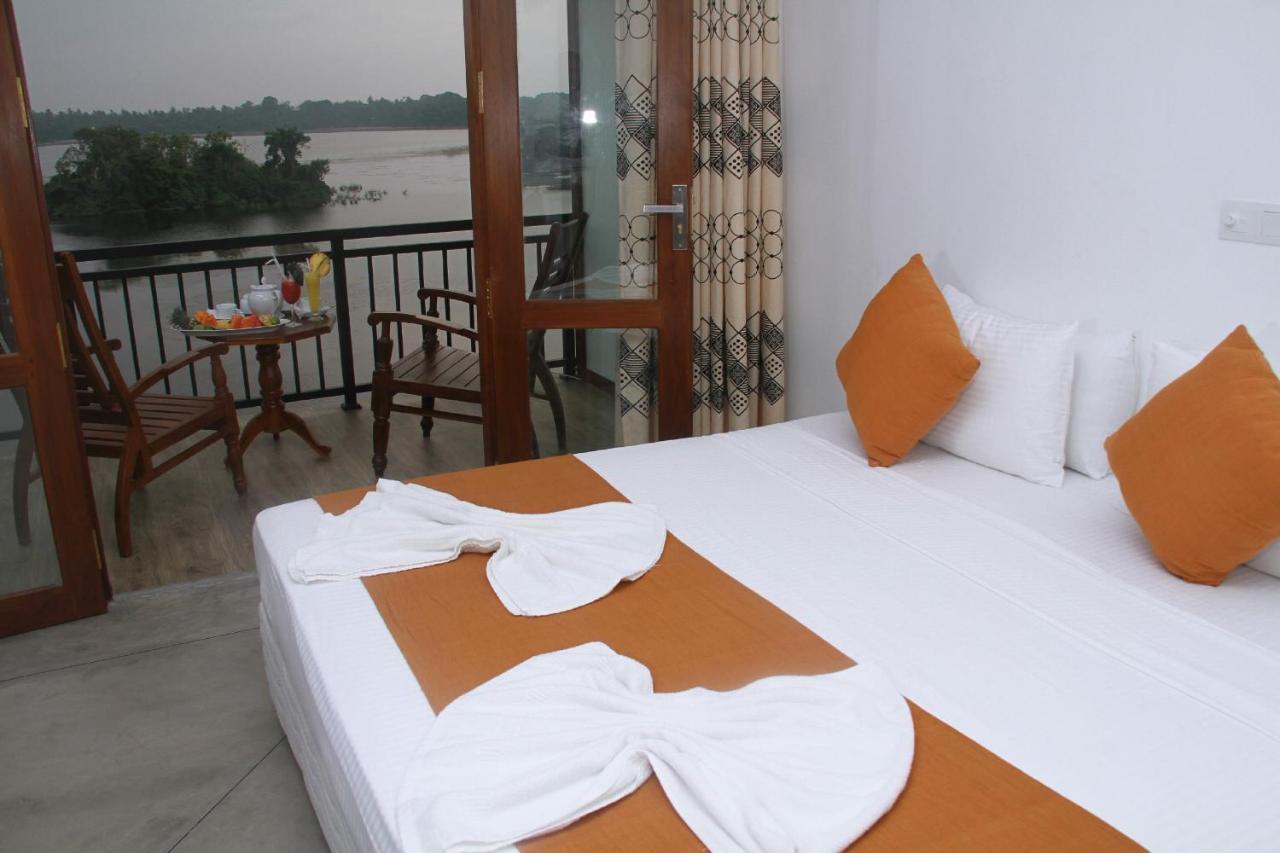 Sanu Lagoon Resort & Spa Tangalle Exterior foto